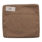 Pernă decorativă țesută manual 40x40 față de pernă Kilim