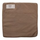 Pernă decorativă țesută manual 40x40 față de pernă Kilim