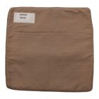 Pernă decorativă țesută manual 40x40 față de pernă Kilim