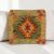 Pernă decorativă țesută manual 40x40 față de pernă Kilim