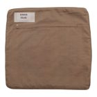 Pernă decorativă țesută manual 40x40 față de pernă Kilim