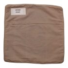 Față de pernă Kilim țesută manual 40x40 husă de pernă decorativă afgană
