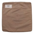 Față de pernă Kilim țesută manual 40x40 husă de pernă decorativă afgană