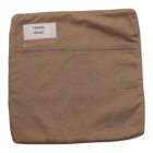 Față de pernă Kilim țesută manual 40x40 husă de pernă decorativă afgană