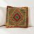 Față de pernă Kilim țesută manual 40x40 husă de pernă decorativă afgană