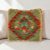 Față de pernă Kilim țesută manual 40x40 husă de pernă decorativă afgană