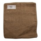 Față de pernă Kilim țesută manual 40x40 husă de pernă decorativă afgană
