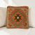 Față de pernă Kilim țesută manual 40x40 husă de pernă decorativă afgană