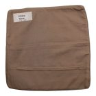 Față de pernă Kilim țesută manual 45x45 husă de pernă decorativă afgană