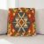 Față de pernă Kilim țesută manual 40x40 husă de pernă decorativă afgană