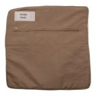 Față de pernă Kilim țesută manual 40x40 husă de pernă decorativă afgană