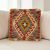 Față de pernă Kilim țesută manual 40x40 husă de pernă decorativă afgană