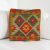 Pernă țesută manual 45x45 față de pernă Kilim
