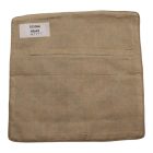 Pernă țesută manual 45x45 față de pernă Kilim