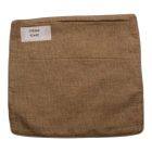 Pernă țesută manual 40x40 față de pernă Kilim