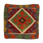 Pernă țesută manual 45x45 față de pernă Kilim