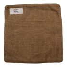 Pernă țesută manual 45x45 față de pernă Kilim