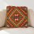 Pernă țesută manual 45x45 față de pernă Kilim