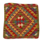 Pernă țesută manual 45x45 față de pernă Kilim