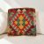 Pernă țesută manual 45x45 față de pernă Kilim