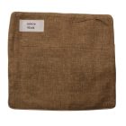 Pernă țesută manual 40x40 față de pernă Kilim