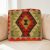 Pernă țesută manual 45x40 față de pernă Kilim