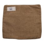 Pernă țesută manual 45x40 față de pernă Kilim