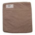 Pernă țesută manual 40x40 față de pernă Kilim