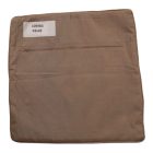 Pernă țesută manual 40x40 față de pernă Kilim