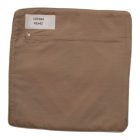 Pernă țesută manual 40x40 față de pernă Kilim