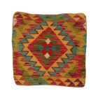 Pernă țesută manual 40x40 față de pernă Kilim