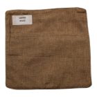 Pernă țesută manual 40x40 față de pernă Kilim