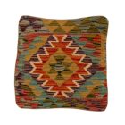 Pernă țesută manual 40x40 față de pernă Kilim