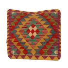 Pernă țesută manual 40x40 față de pernă Kilim
