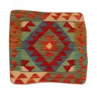 Pernă țesută manual 40x40 față de pernă Kilim