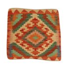 Pernă țesută manualhuzat 40x40 Pernă decorativă Kilim