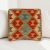 Pernă țesută manualhuzat 40x40 Pernă decorativă Kilim