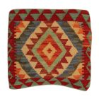 Pernă țesută manualhuzat 40x40 Pernă decorativă Kilim