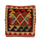 Pernă țesută manualhuzat 40x40 Pernă decorativă Kilim