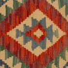 Pernă țesută manualhuzat 40x40 Pernă decorativă Kilim