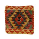 Pernă țesută manualhuzat 40x40 Pernă decorativă Kilim