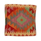 Pernă țesută manualhuzat 40x40 Pernă decorativă Kilim