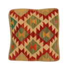 Pernă țesută manualhuzat 40x40 Pernă decorativă Kilim