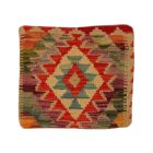 Pernă țesută manualhuzat 40x40 Pernă decorativă Kilim