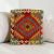 Pernă țesută manualhuzat 40x40 Pernă decorativă Kilim