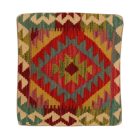 Pernă țesută manualhuzat 40x40 Pernă decorativă Kilim