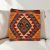 Pernă decorativă Kilim 40x40 husă de pernă kilim țesută manual