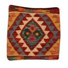Pernă decorativă Kilim 40x40 husă de pernă kilim țesută manual