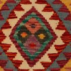 Pernă decorativă Kilim 40x40 husă de pernă kilim țesută manual