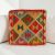 Pernă decorativă Kilim 40x40 husă de pernă kilim țesută manual